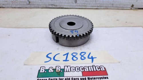 Cloche embrayage z41 ducati - embrayage,
