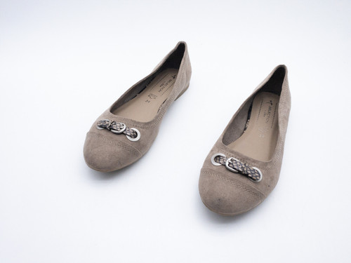 Oliver ballerines pour - s.oliver,