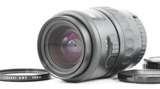 Objectif zoom SMC PENTAX FA