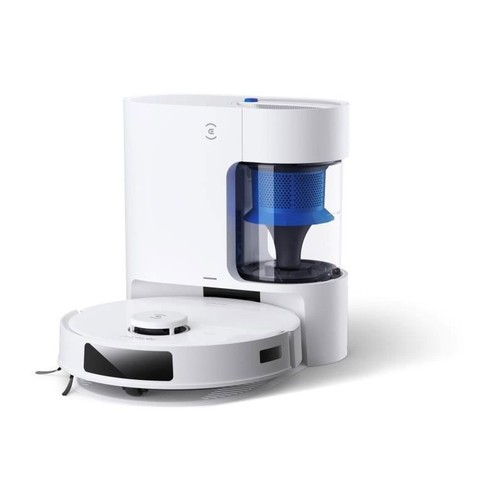 Aspirateur robot laveur - robot,