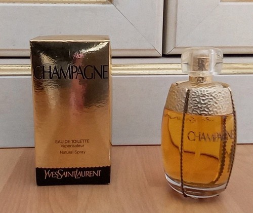 Parfum collection yves saint - parfum,