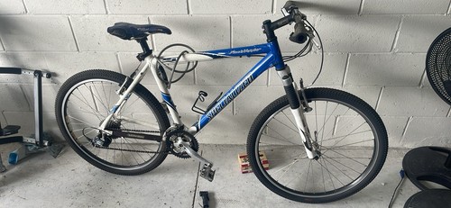 2001 specialized rockhopper - specialized,