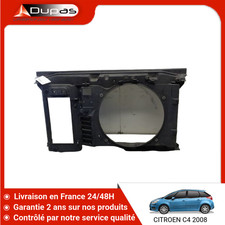 🇫🇷 FACE AVANT CITROEN C4