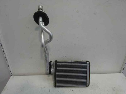 Radiateur chauffage citroen - radiateur,
