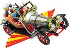 Voiture miniature CORGI Chitty