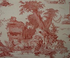 Tissu Rideau Marvic Textiles