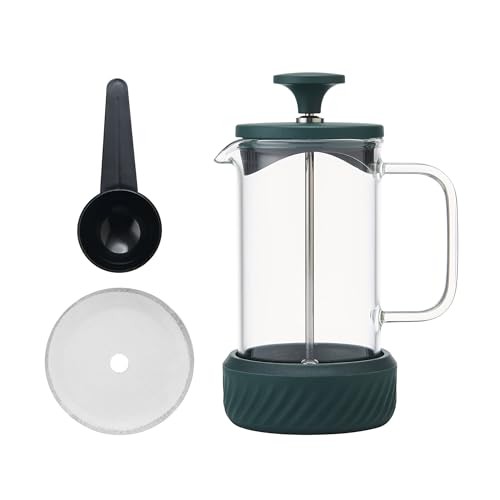 Cafetière zero - la,