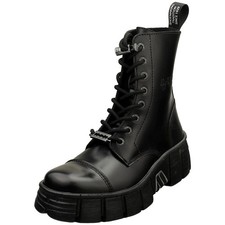 Bottes à cheville New Rock