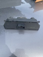 Console Bouton Maserati 3200gt