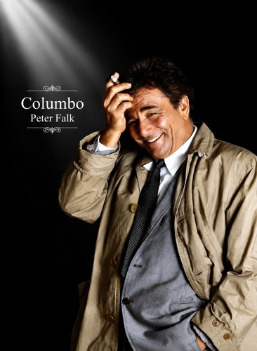 Photo création columbo - columbo,