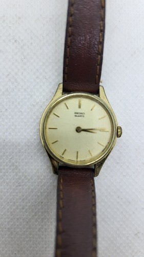Montre bracelet femme seiko - bracelet, a
