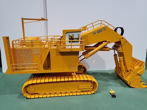 Pelle dema h485s - pelle, nzg