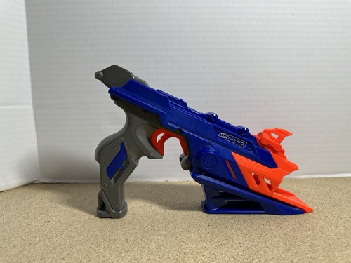 Nerf nitro longshot smash - nerf,