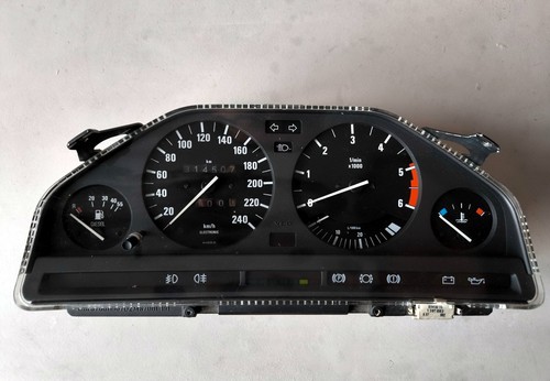 Rare bmw série e30 324td - bmw,