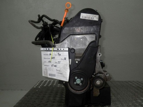 Moteur sans pièces - , (essence)