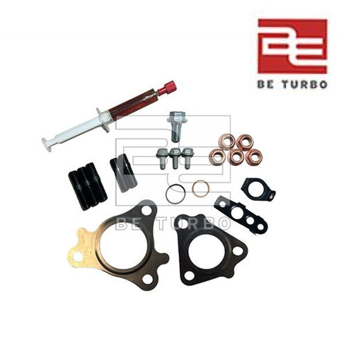 Mounting kit charger turbo - mounting,