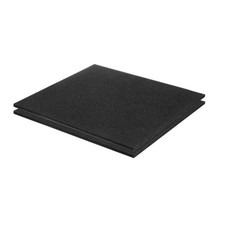 2 inserts mousse polyuréthane