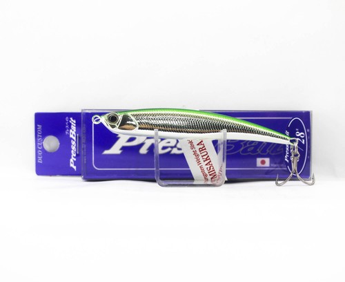 Duo press bait lipless - duo,
