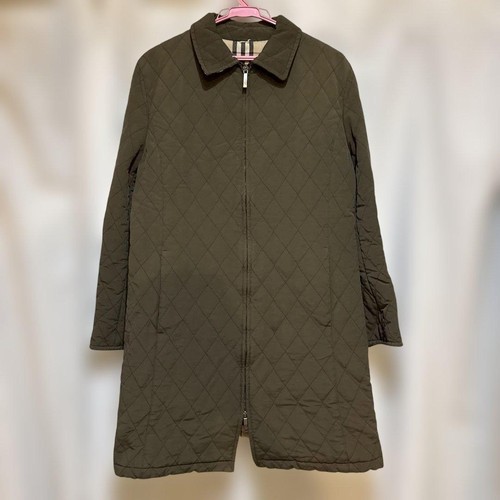 Manteau veste matelassée