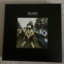 THE VERVE "URBAN HYMNS" SUPER