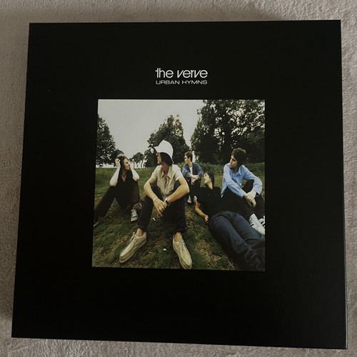 The verve urban - the, super