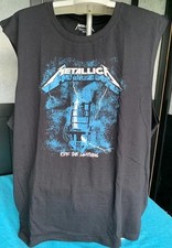Débardeur Metallica Ride the