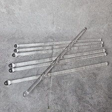 Lot de Bâtonnets touillette