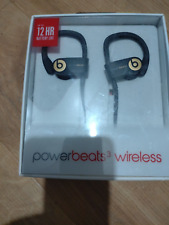 Ecouteurs sans fil Beats Powerbeats 3 Or Thophée