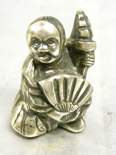 Statuette érotique - 🇫🇷,