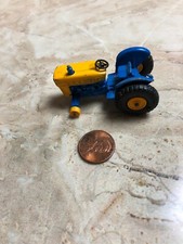 c1960s Matchbox Series A