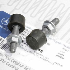 Original Mercedes 2 Tampon en