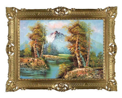 Tableau mural reproduction - tableau,