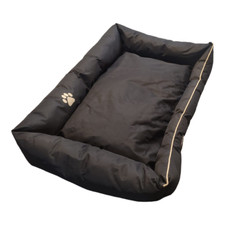 Lit pour Chien Panier Coussin