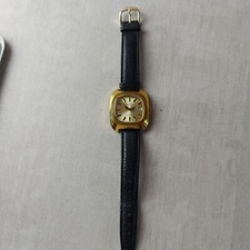 Ancienne montre mécanique