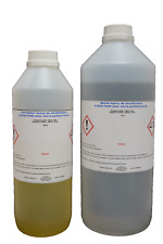 kit Résine ÉPOXY de stratification 1.330 kg