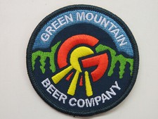 Refroidir Bière Tissu Patch ~