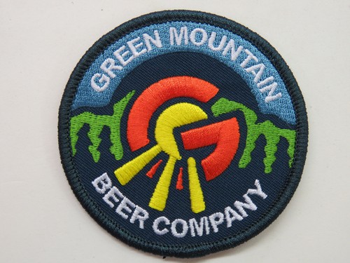 Refroidir bière tissu patch - patch, ~