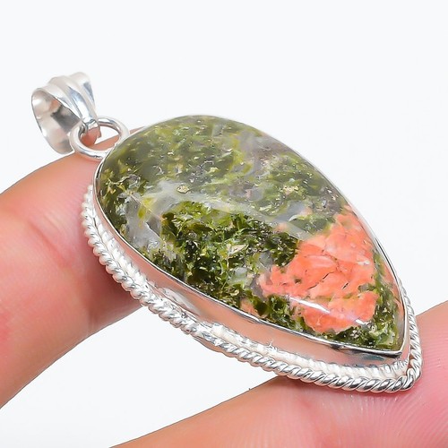 Pendentif bijou ancien - , fait