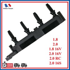 Bobine Allumage Prevu Pour 206 2.0 Rc S16 16V 597075 597098 897098