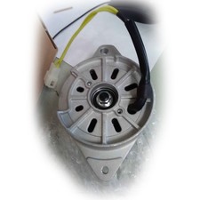 De Retour Alternateur Dynamo For  John Deere Tondeuses Yanmar Moteurs Utilitaire