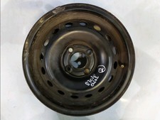 JANTE TOLE -- Renault Clio II (BB/CB) 2001 8200051008