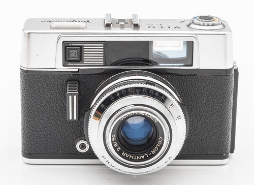 Voigtländer vito - vito, cs