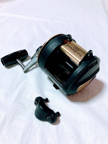 Moulinet pêche shimano - shimano, tld