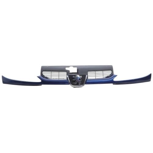 Calandre peugeot 206 - peugeot, 1