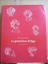 Geneviève Brisac: Le grand