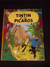 vintage bd les aventures de