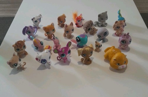 Lot lps autres chiens - lot,