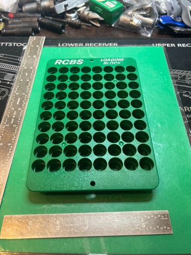 Rcbs case loading - rcbs,