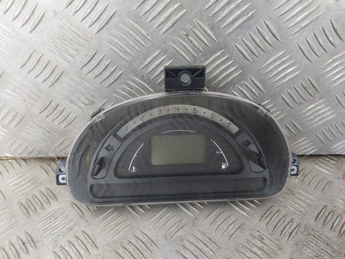 Bloc compteur citroën - bloc,