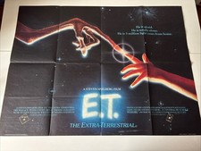 E.T. L'EXTRA-TERRESTRE (1982)